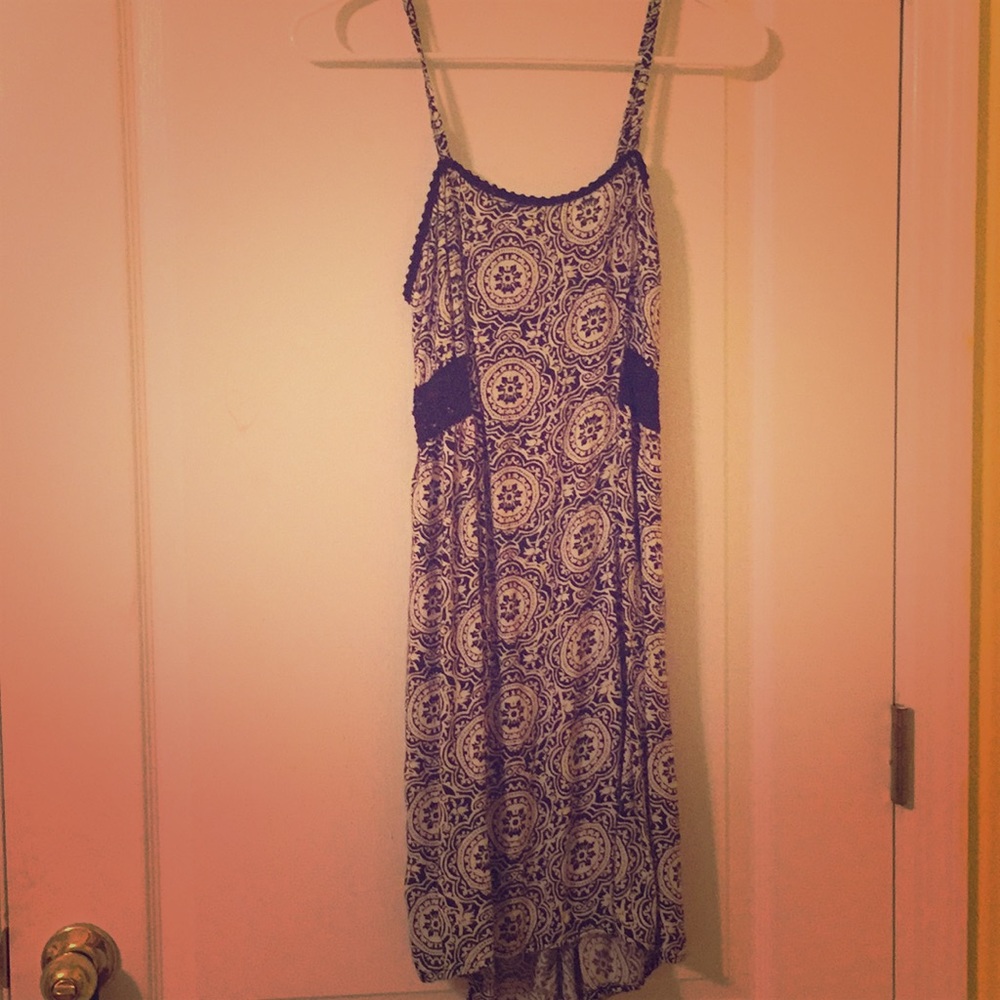 Child’s dress, fairly good condition,